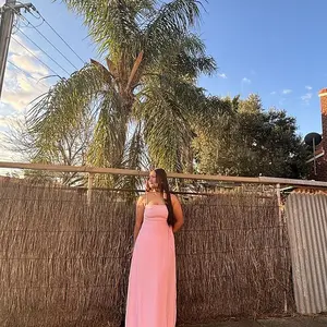 flossie pink maxi sleeveless dress Beginning Boutique Maxi Blush Pink Dress Flossie Pink Maxi Sleeveless Dress
