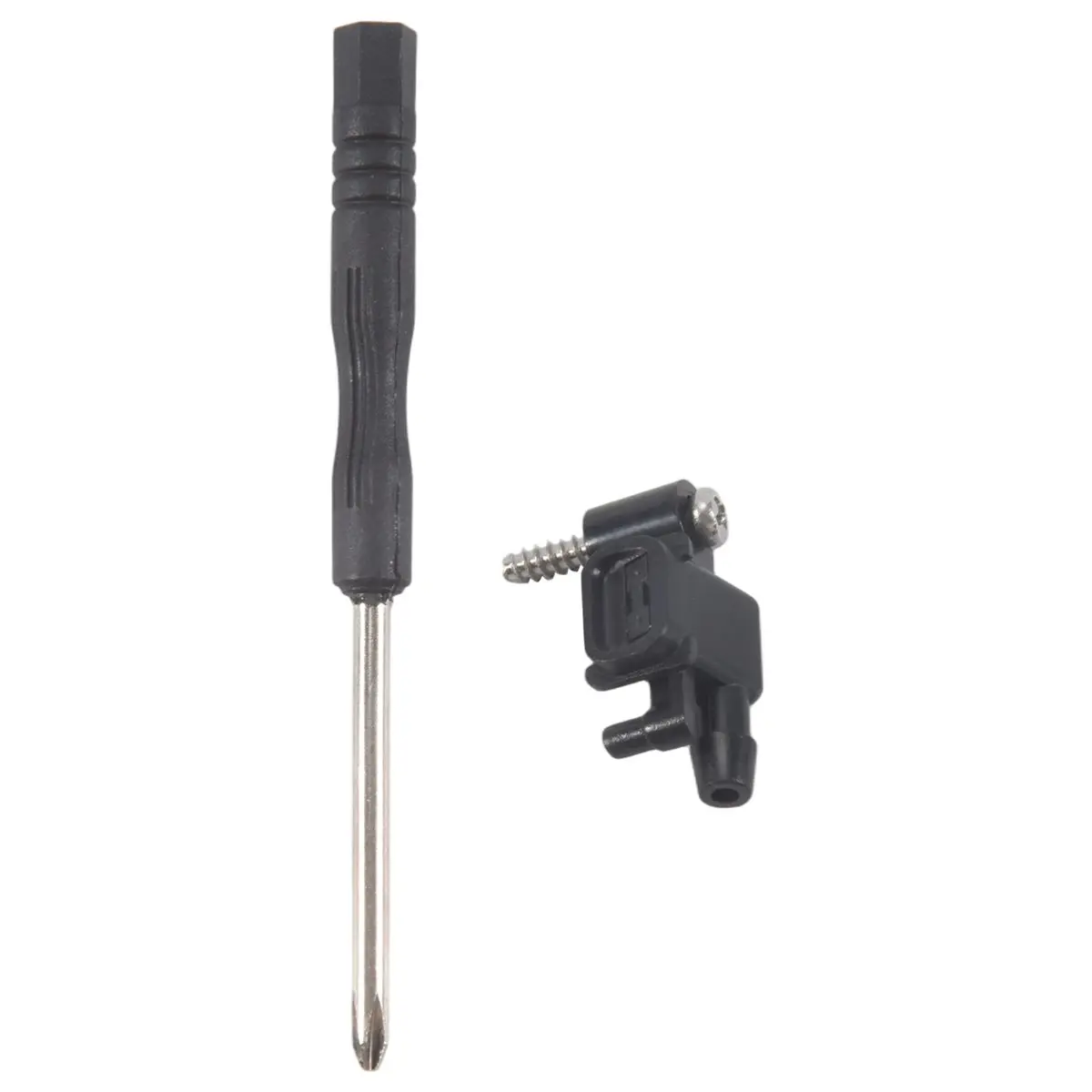Spray Nozzle for iRobot Braava Jet M6 240 241 244 Series Robot Vacuum Cleaner Replacement Nozzles Black