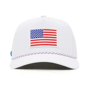 Old Glory Hat