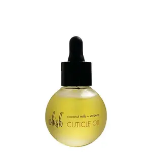 Coconut Milk + Verbena Cuticle Oil - 40% OFF
