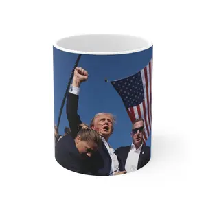 Trump Mug (11oz)