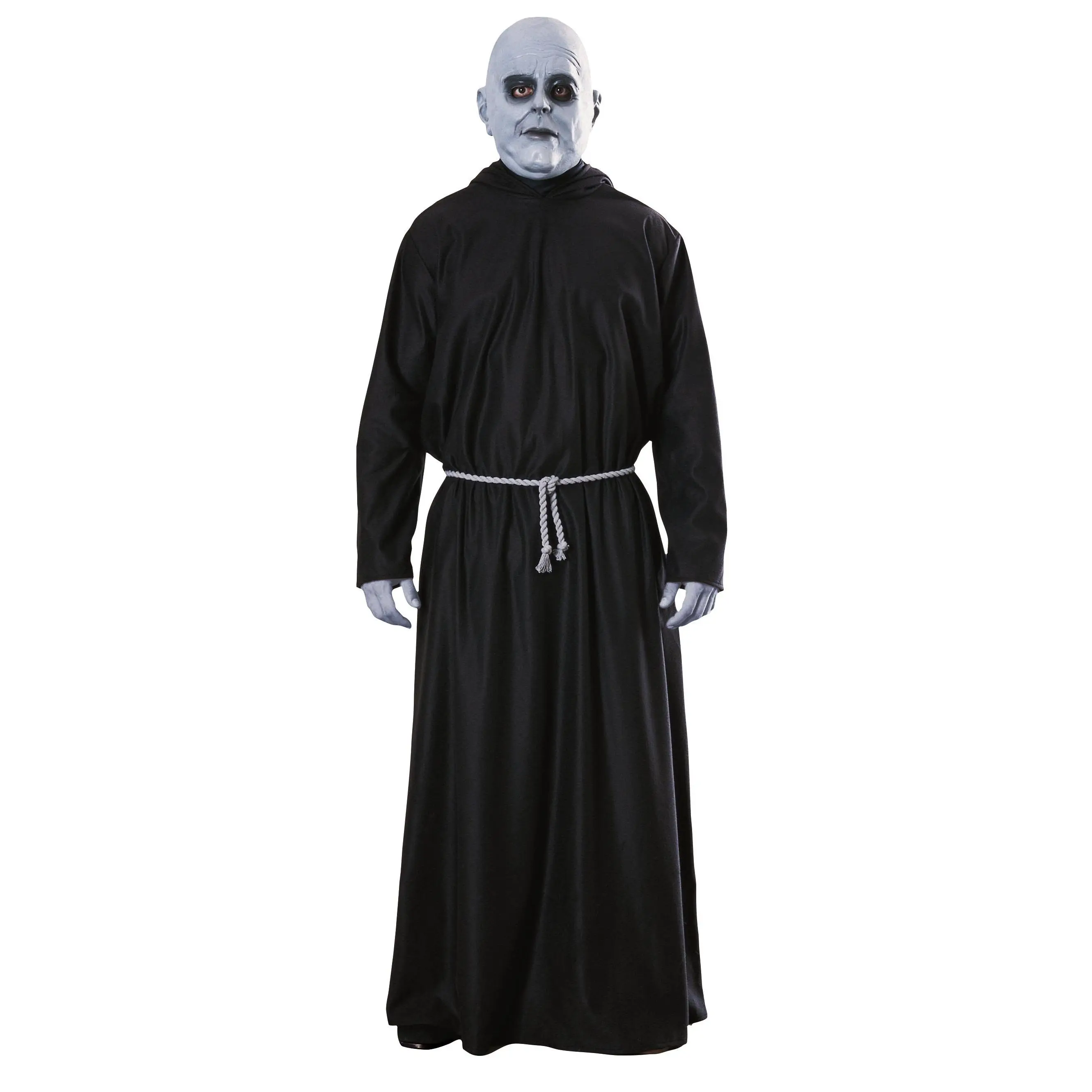 Mens Addams Family Uncle Fester Costume