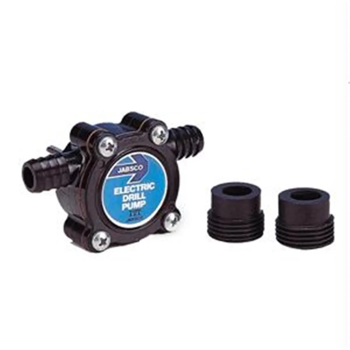 Jabsco  Drill Pump Kit with Hose