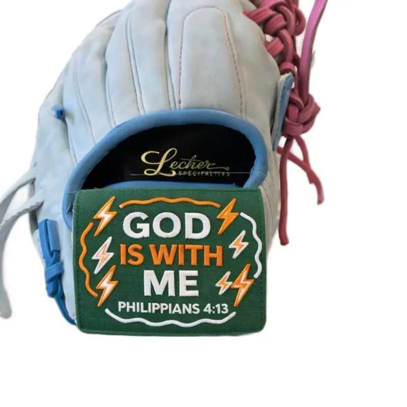 Glove Garment