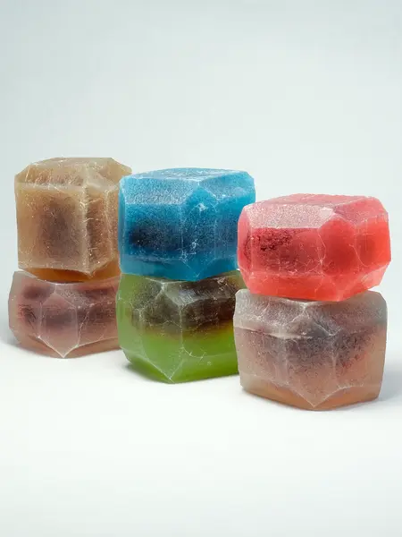 Crystal Candy Treats