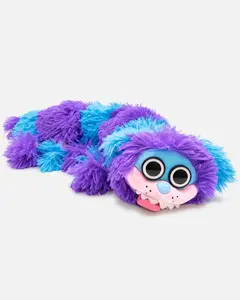 PJ Pugapillar Plush Pillows