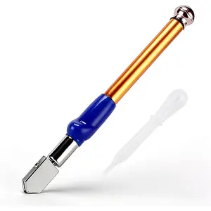Glass ,Glass Cutters Tools,Professional  Glass  Tool for Mirrors, Glass and Tiles