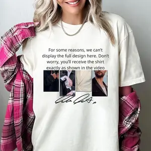 Pop Music Fan Shirt, Unisex Tee, Soft Cotton Blend, Trendy Fashion Statement, Perfect Gift for Music Lovers, Gift For Fans Full Sizes Full Colors