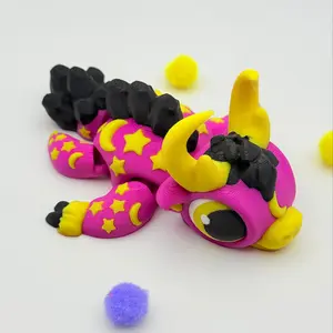 Grand Turtles |  3D Printed | Zodiac | Astrology