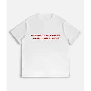 Funny Girl Viral Shirt — Sassy, Edgy, Chaotic, Unhinged Party T‑Shirt | Gift for Her GARMENTARY