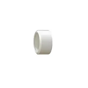 212 MAIN 3 x 3 in. DWV Bushing - DWV Fitting, Schedule 30/40 PVC Pipe Adapter for Household Appliance Parts & Accessories