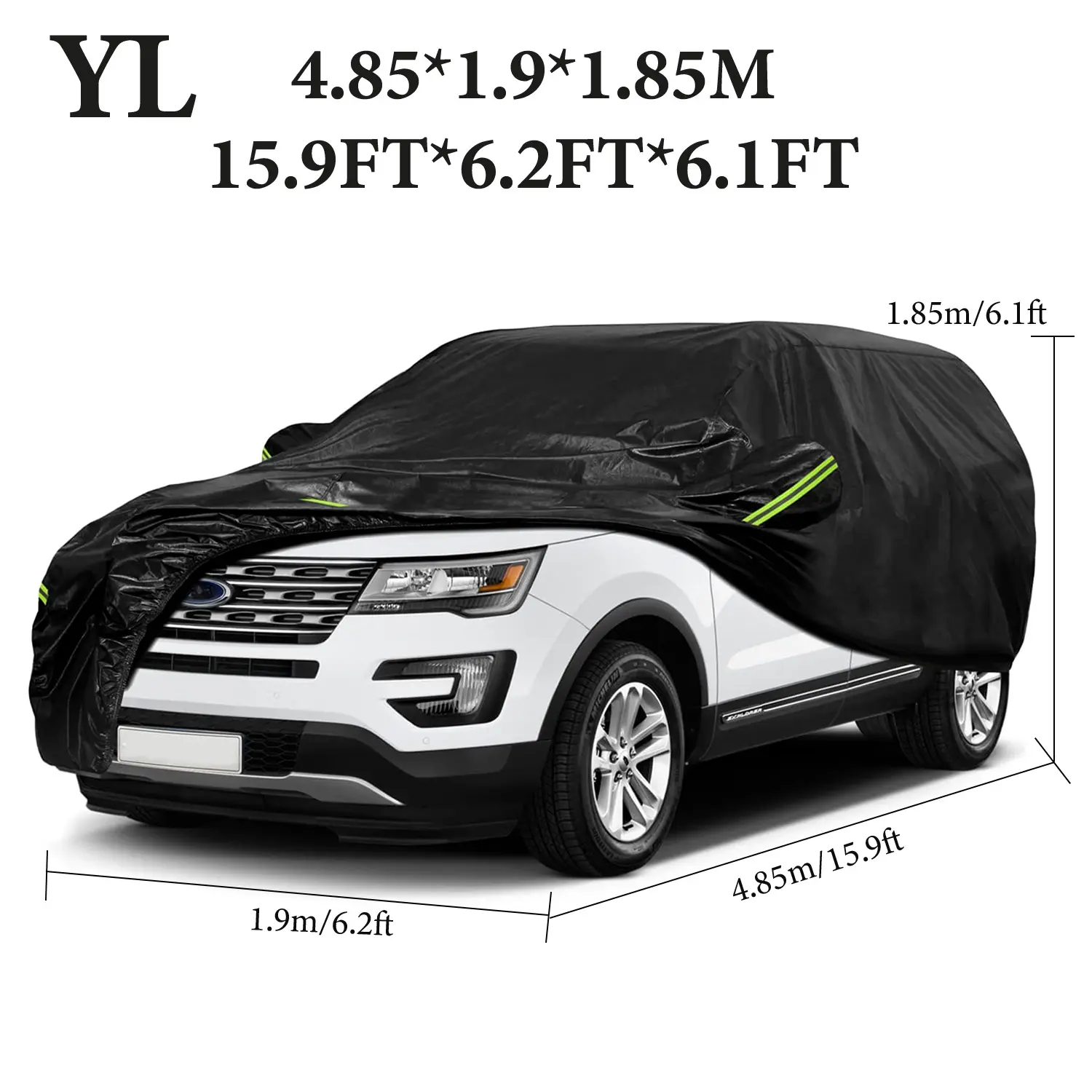 SUV YL
