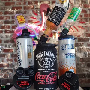 #2 The Original Party Starter (3pk Bundle)
