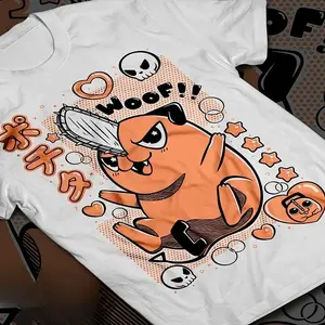 Pochita - Chainsawman CHSM08