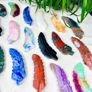Feather Decorative Accessory - $70.00/kg - Perfect for Home Decor and Gifts