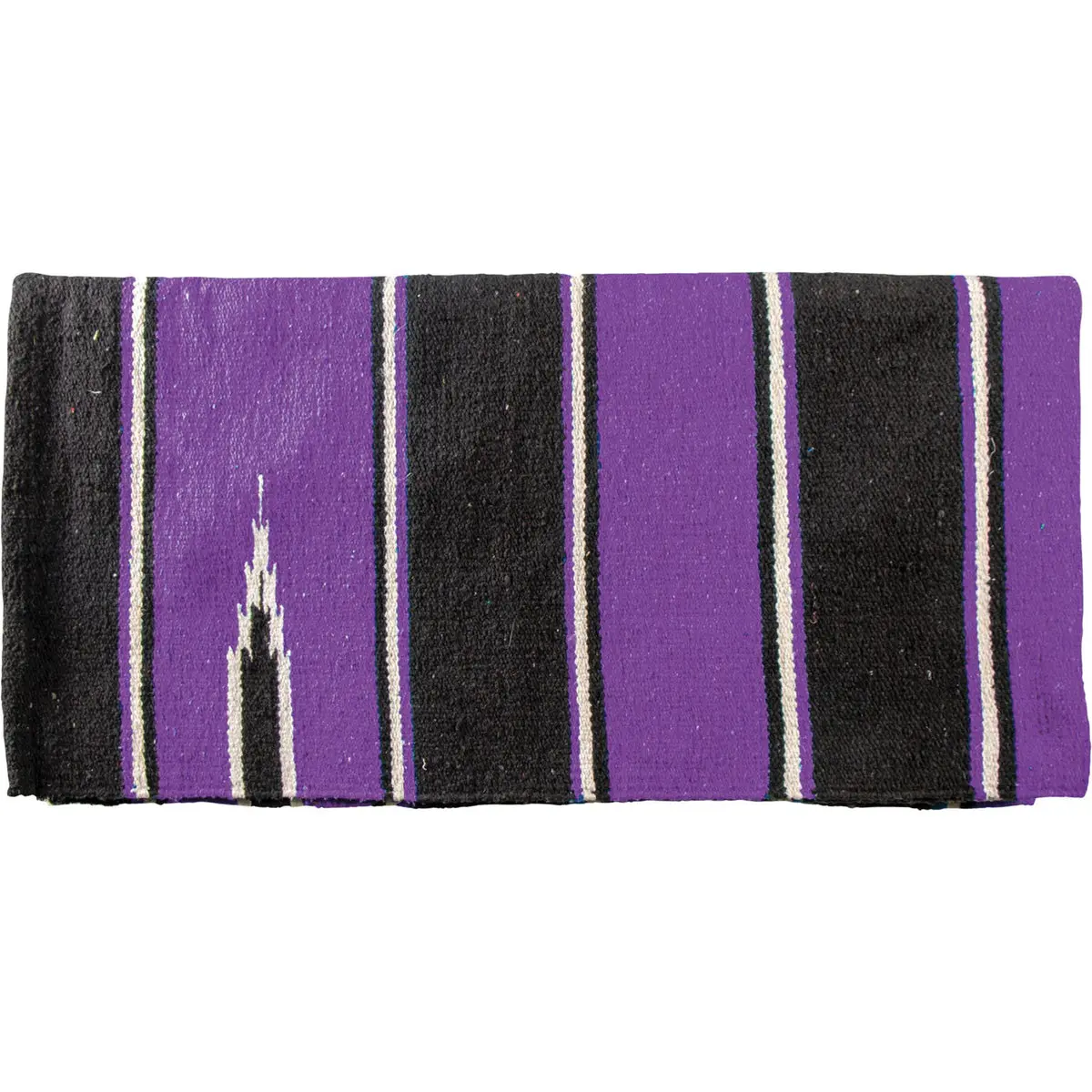 Dura-Tech Western Navajo Western Saddle Blanket 32 x 34