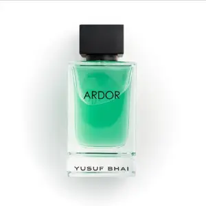 Ardor Eau de Parfum - Yusuf Bhai's Noble Collection, 80 ml