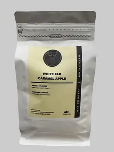 Caramel Apple Bagged Coffee