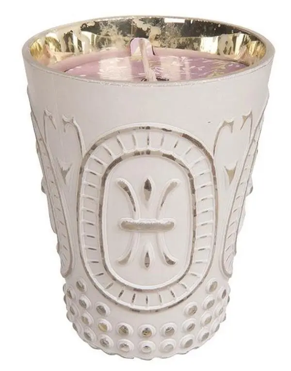 LAVENDER Greenleaf Heirloom Scented Candle
