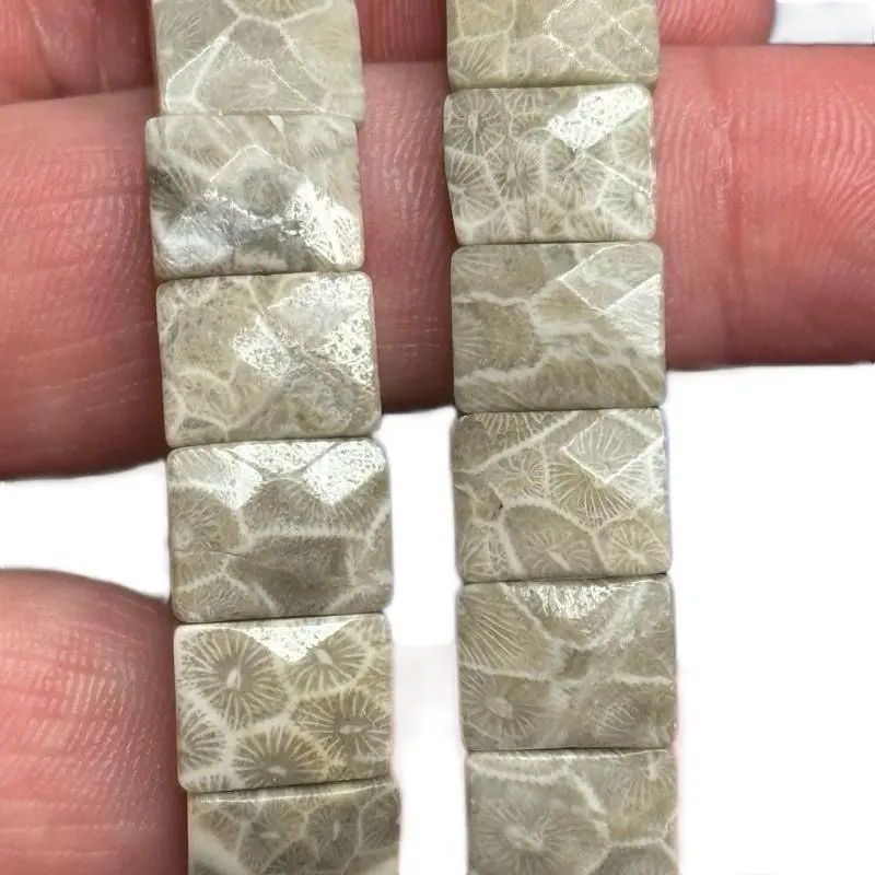 Coral Beige Bracelet
