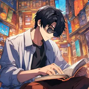 Story Art