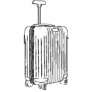 Essential Lite- Cabin U- Poly Cover