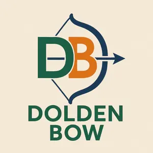 THE GOLDEN BOW