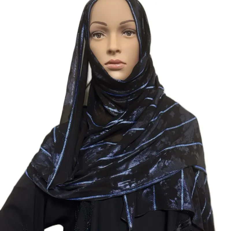 Dubai hijab