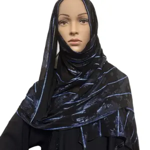 Dubai hijab