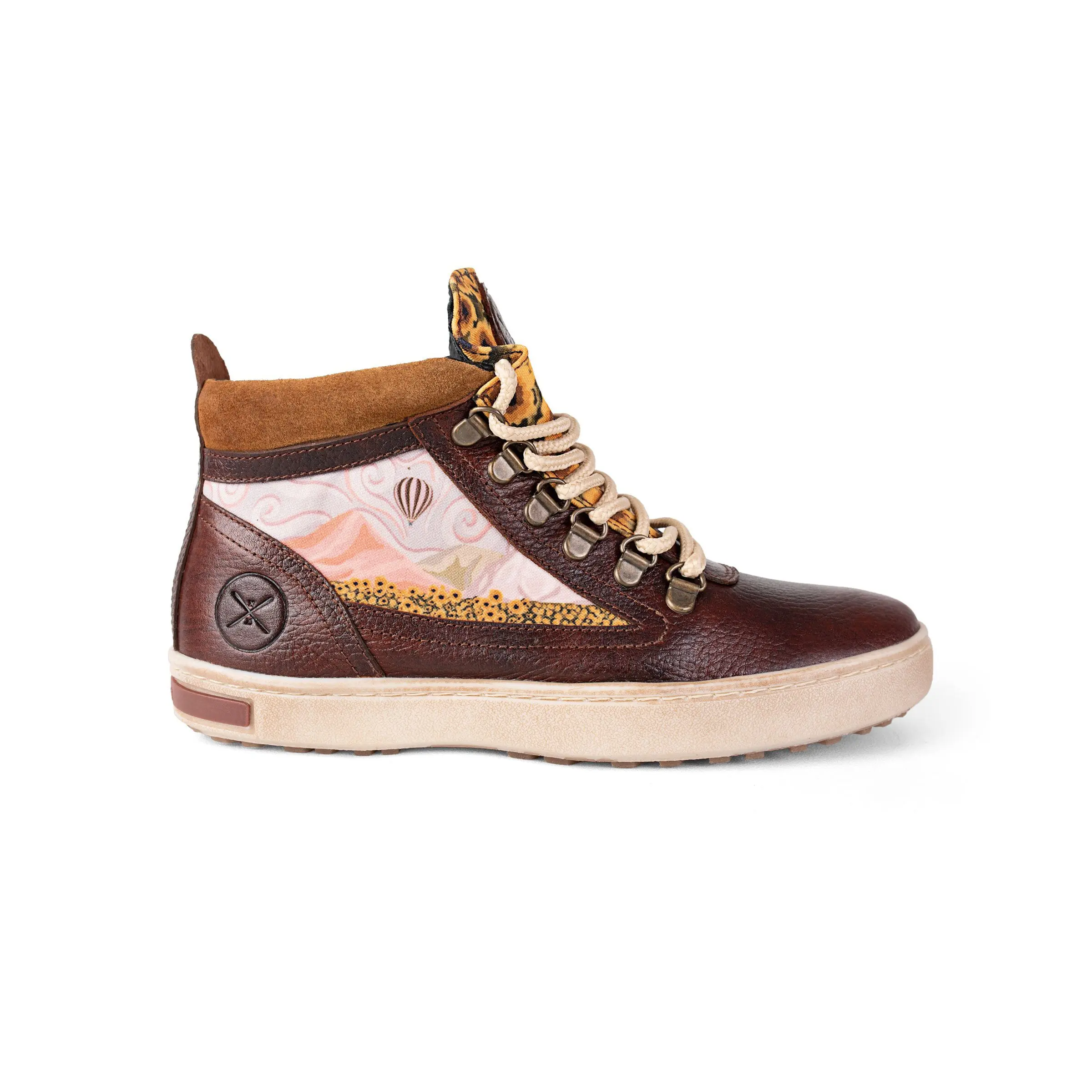 Ray Camping Boot