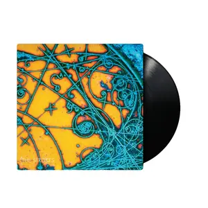 The Strokes - 'Is This It' LP (Limited Edition)