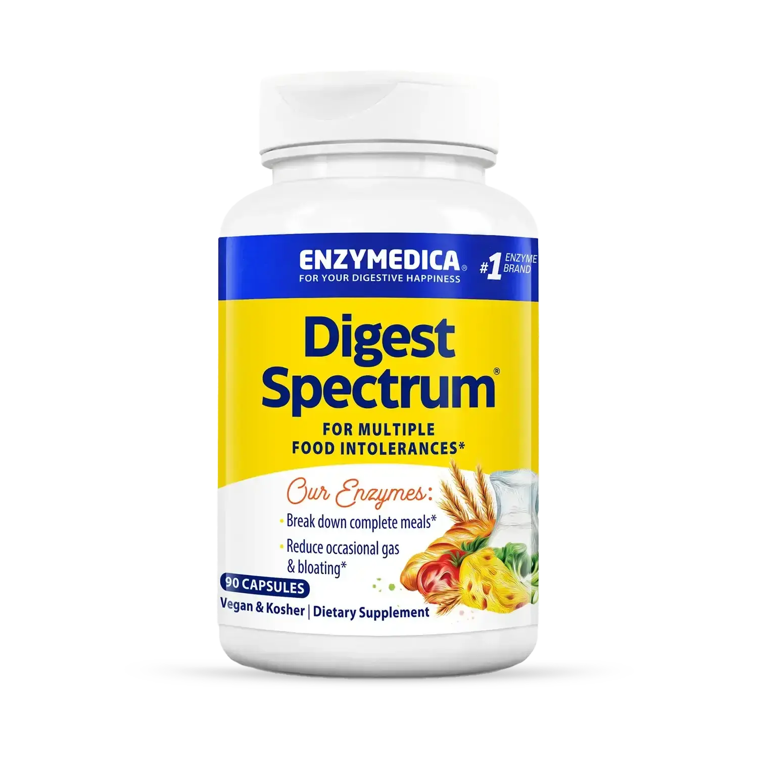 Digest Spectrum®