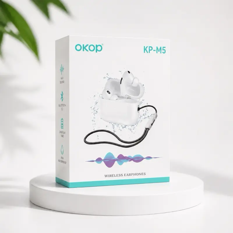 Okop kpm-m5