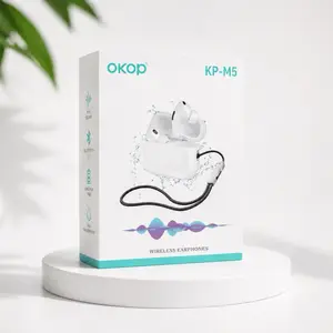 Okop kpm-m5