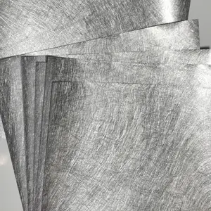 5 Sheets Glossy Cardstock Paper, 8.27x11.69 Inches, Pearl Shine Material, Ideal for Invitations and Crafts, Durable and Beautiful Design