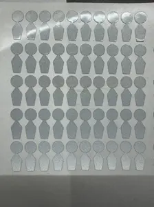 Garmin R50 Club Data with Install Tab 250 Dot Pack