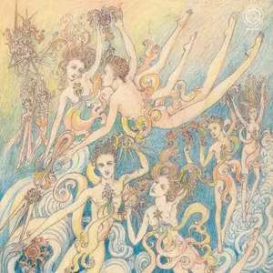 Teleplasmiste - To Kiss Earth Goodbye  [COMPACT DISC - CD]