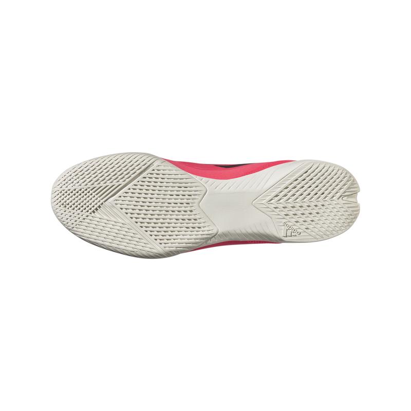 adidas Mens F50 League Indoor Soccer Cleats  - Pink