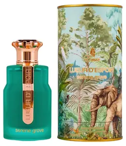 Paris Corner Lueur d'Espoir Serene Grove 100ml EDP unisex