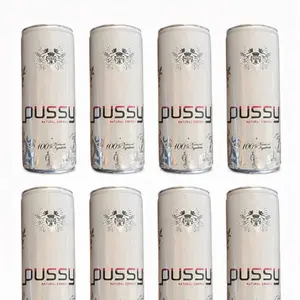 12 pack 100% All Natural Energy Drink