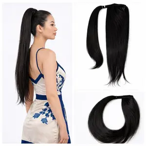 PONYTAIL STR 28 INCH