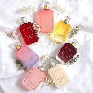 Suitable for daily use as perfumes, car fragrances, and home fragrances