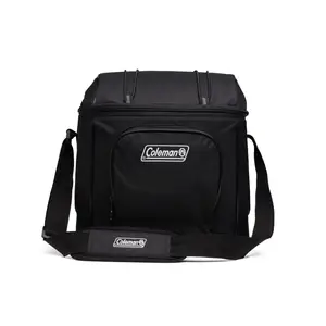Coleman CHILLER 16-Can Insulated Soft Cooler Bag