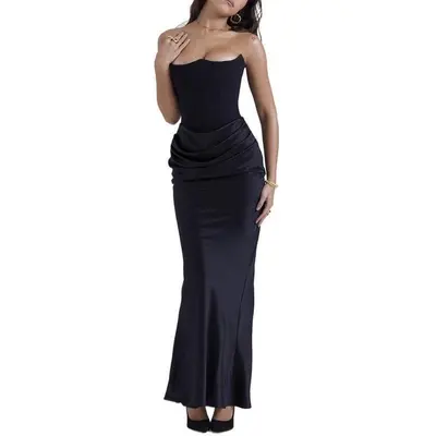 House of Cb Tamara Dress TikTok Shop