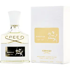 Creed Women's 2.5 Ounce Aventus For Her Eau de Parfum