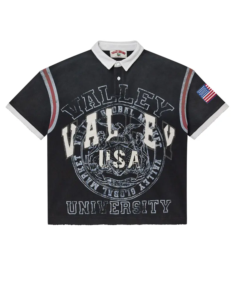 vale forever polo - TikTok Shop