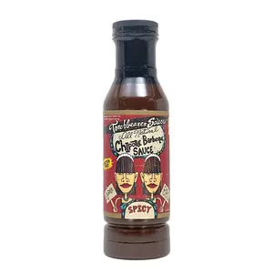 Chipotle BBQ