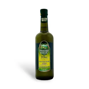 Italian "I Clivi" Extra Virgin Olive Oil (750mL)