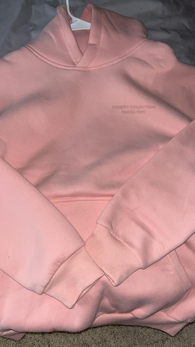 Item: Bubblegum, XS