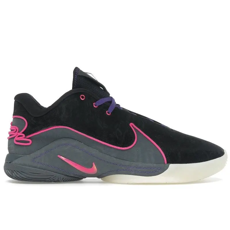 Nike Men's LeBron 22 Blacklight, from StockX